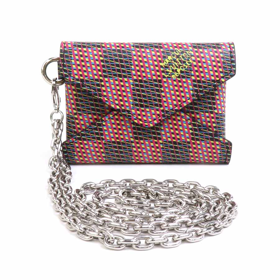 楽天市場】ルイヴィトン Louis Vuitton ネックレス ダミエ