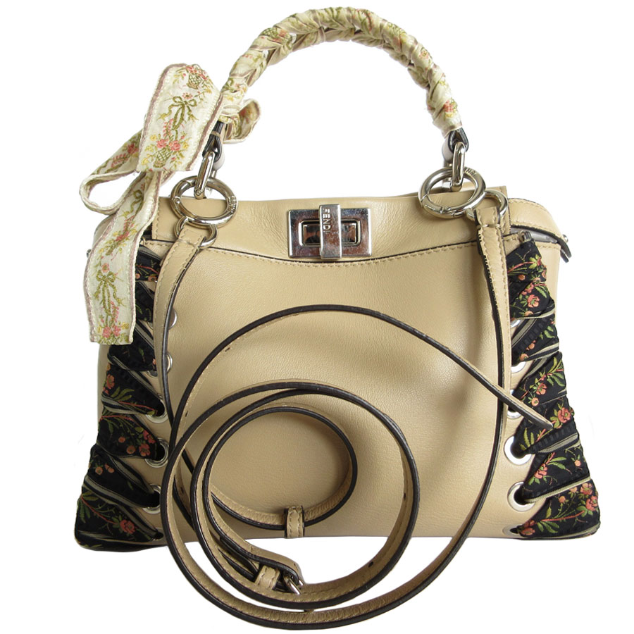 楽天市場】フェンディ FENDI ショルダーバッグ ハンドバッグ
