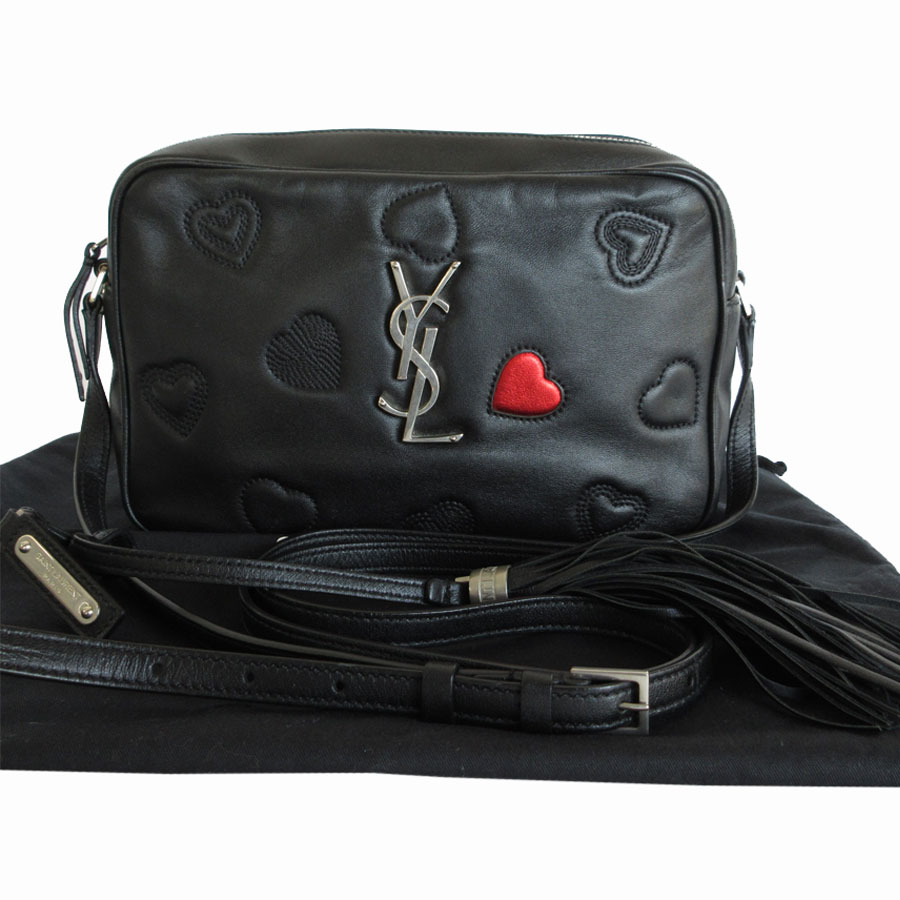 楽天市場】【バッグ】SAINT LAURENT PARIS サン ローラン パリ