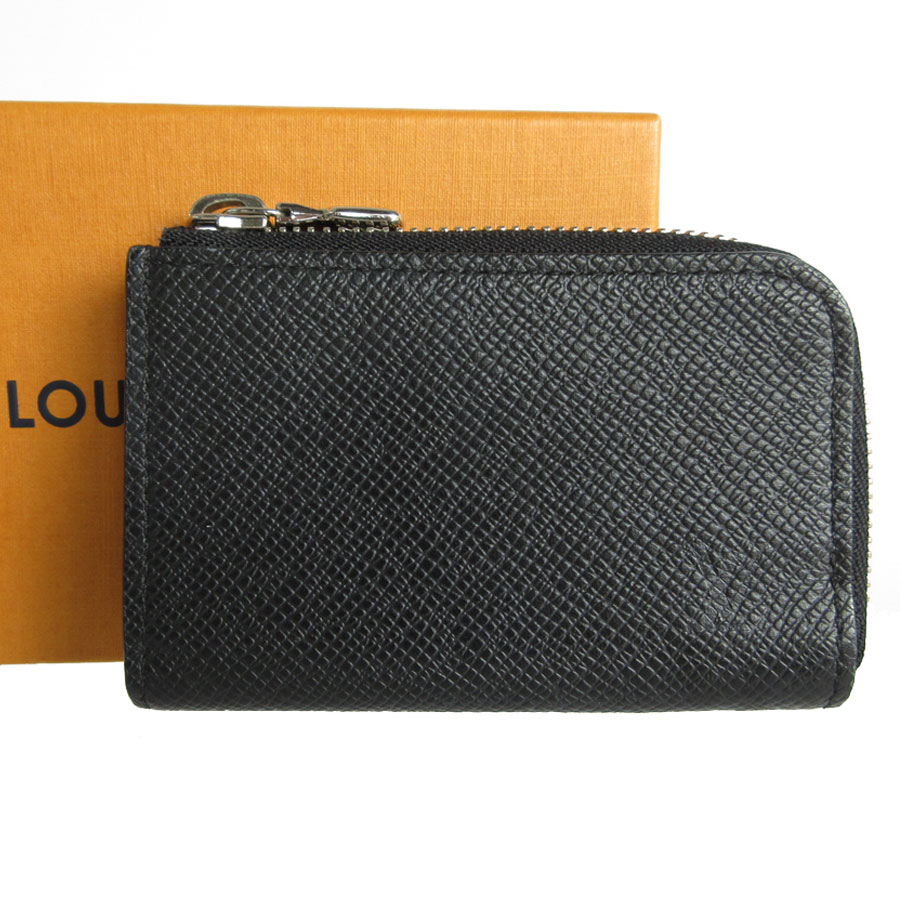 楽天市場】LOUIS VUITTON(ルイ・ヴィトン) タイガ コインカード