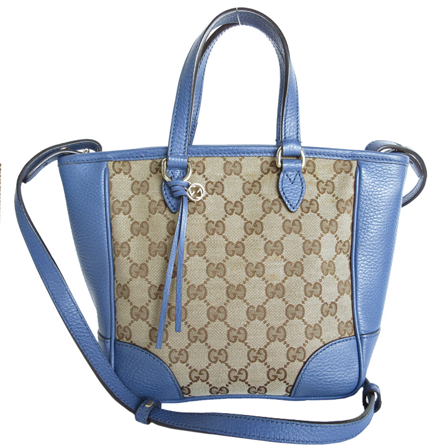 GUCCI GG キャンバス　ショルダーバッグ グッチ GUCCI GGキャンバス ショルダーバッグ 斜めがけバッグ 黒