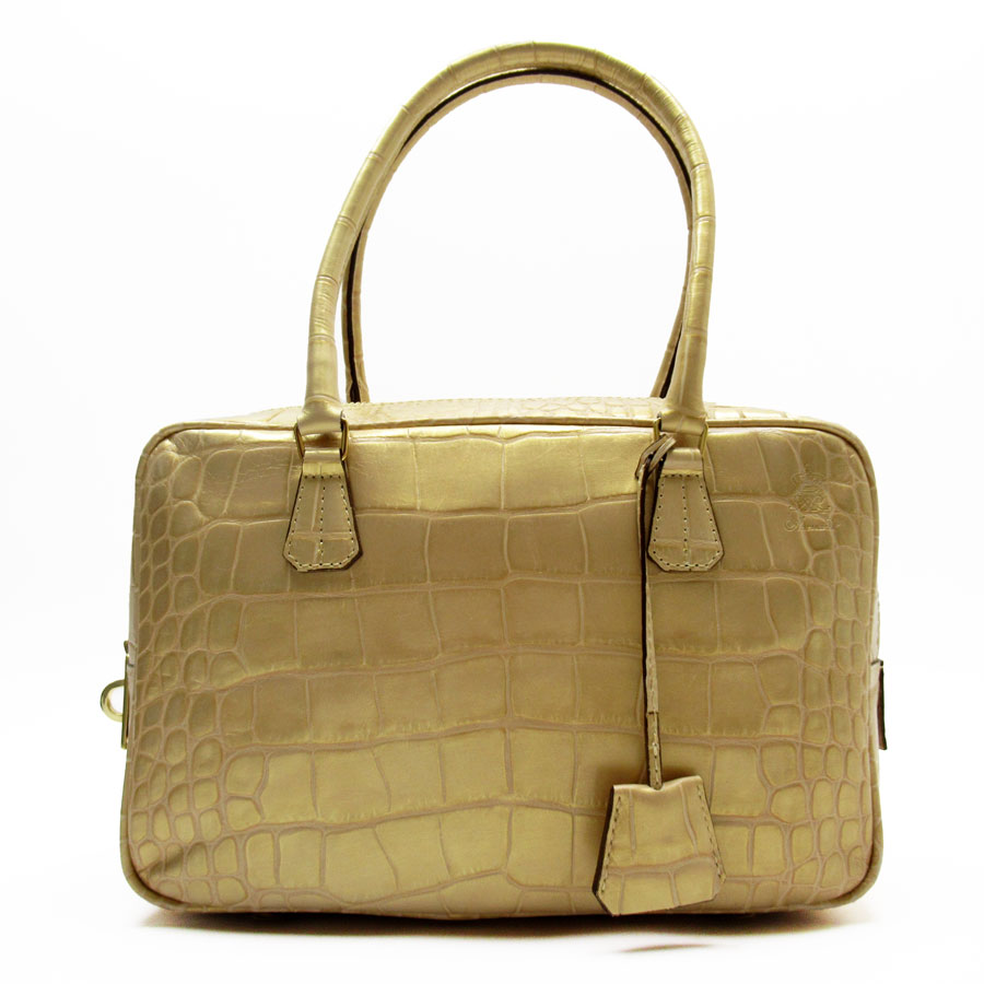 極美品✨A.D.M.J. ハンドバッグ 本革 ビジュー スワロフスキー ベージュ 楽天市場】【バッグ】A.D.M.J エーディーエムジェイ ADMJ