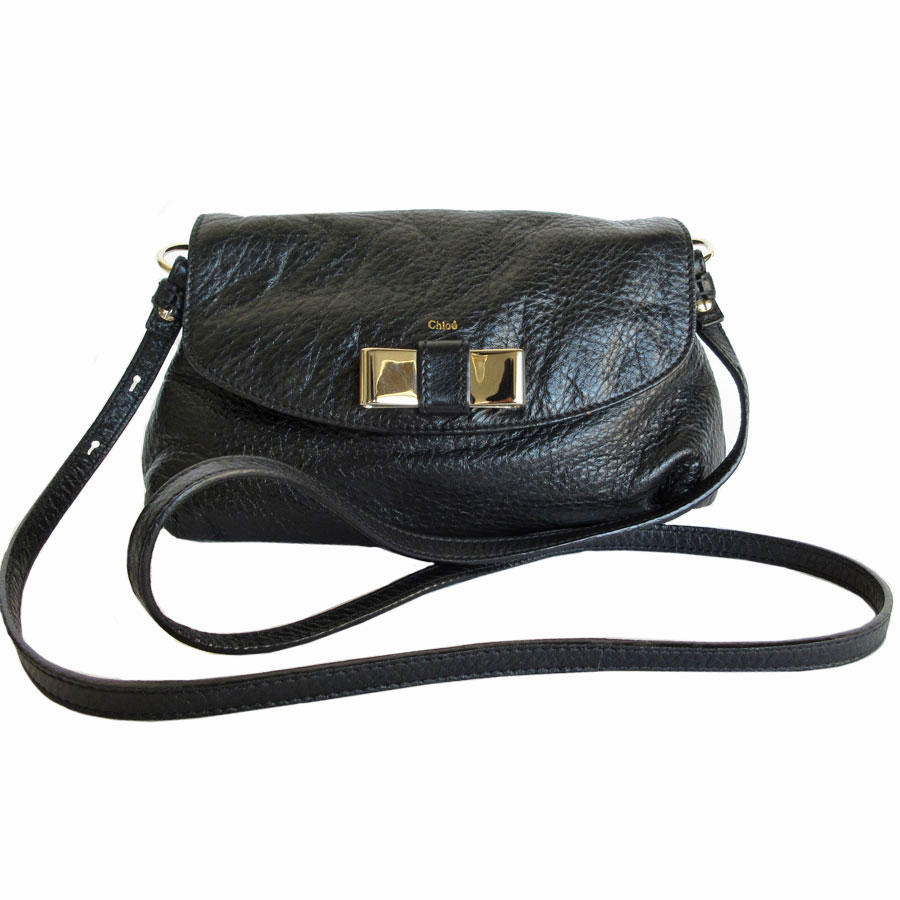 ✨激レア✨Chloe リリー 2way ショルダーバッグ アクセサリーポーチ 楽天市場】CHLOE LILY 金具リボン2WAYショルダーバッグ リリィ