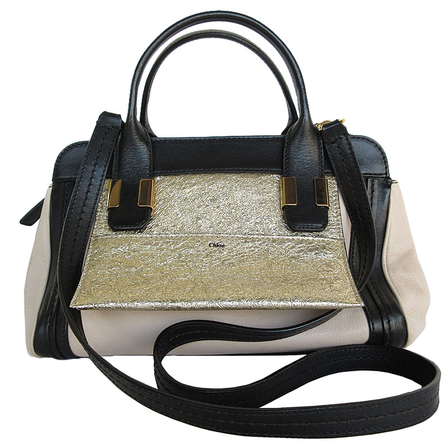 楽天市場】CHLOE クロエ3S0024-043 パラティ ハンドバッグ 斜め