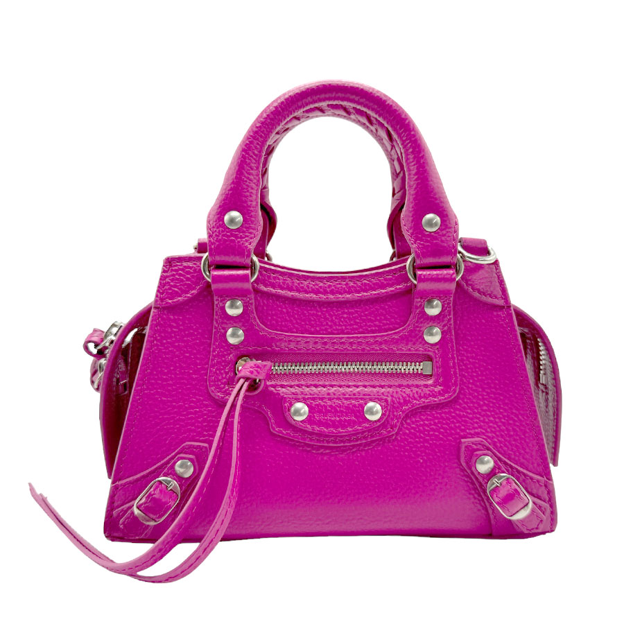 楽天市場】バレンシアガ BALENCIAGA ハンドバッグ ショルダー