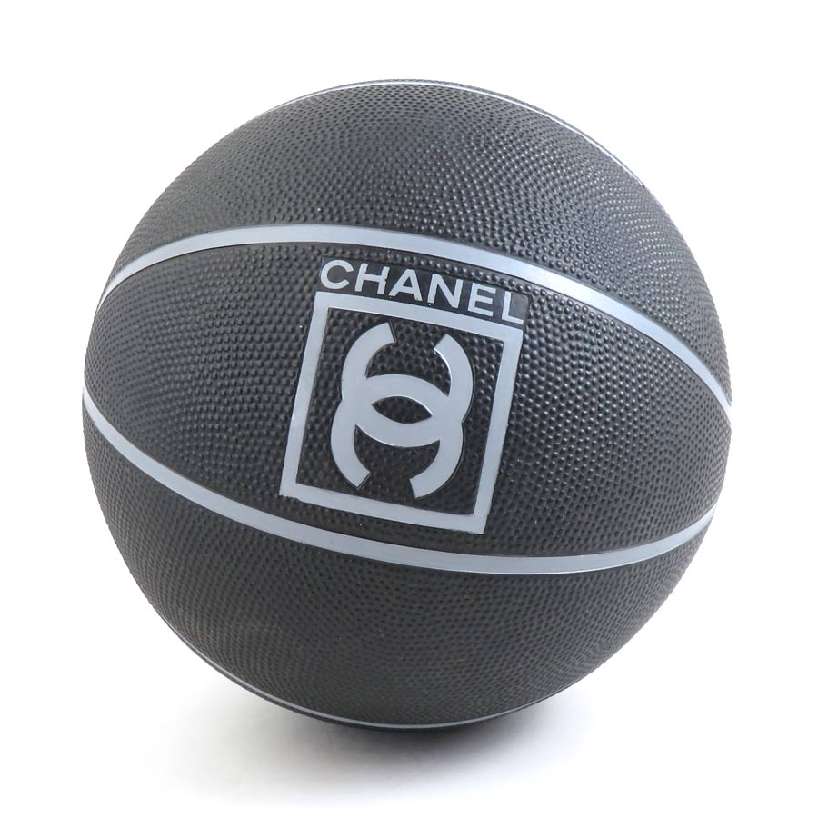 CHANEL - 【希少 美品】CHANEL シャネル バスケットボール 43723-1.jpg