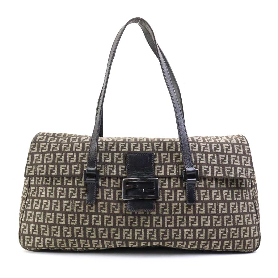 FENDI ズッキーノ ハンドバッグ 楽天市場】フェンディ FENDI ズッキーノ ハンドバッグ ワン