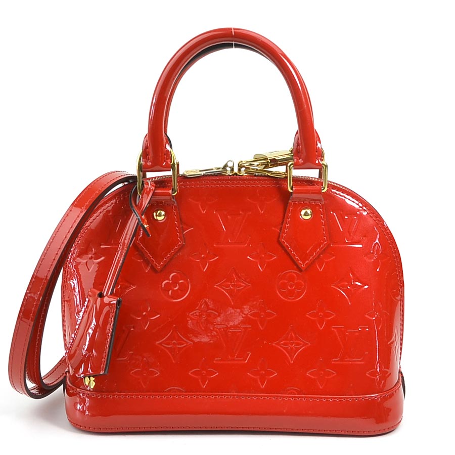 Louis Vuitton ルイヴィトン アルマモノグラム 楽天市場】【美品】ルイヴィトン 【LOUIS VUITTON】 M44862