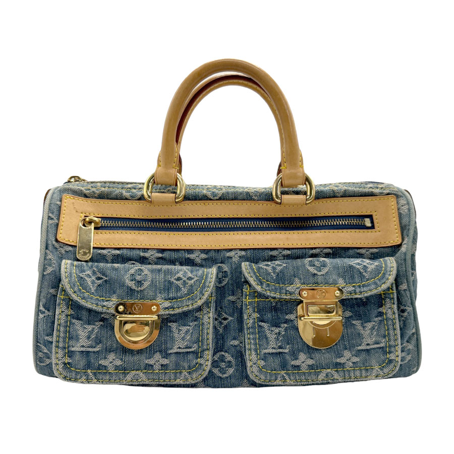 楽天市場】【バッグ】LOUIS VUITTON ルイ ヴィトン モノグラム