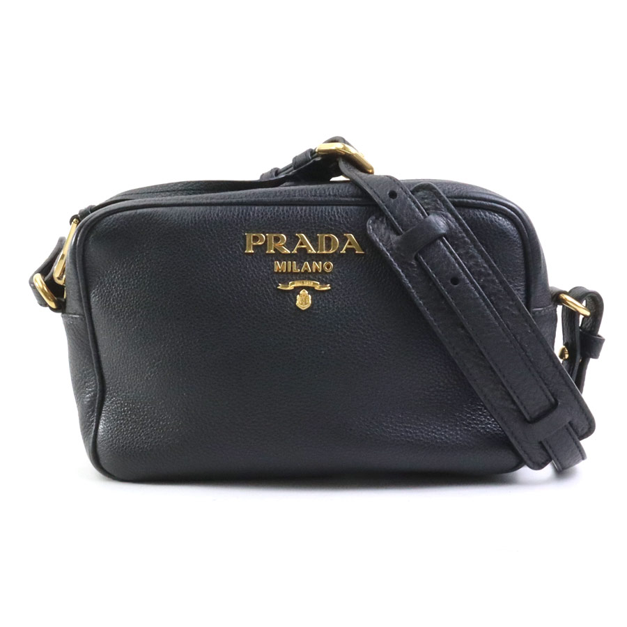 PRADA レザー ポーチ ショルダーバッグ・ポシェット 楽天市場】プラダ PRADA 斜め掛けショルダーバッグ ポーチ