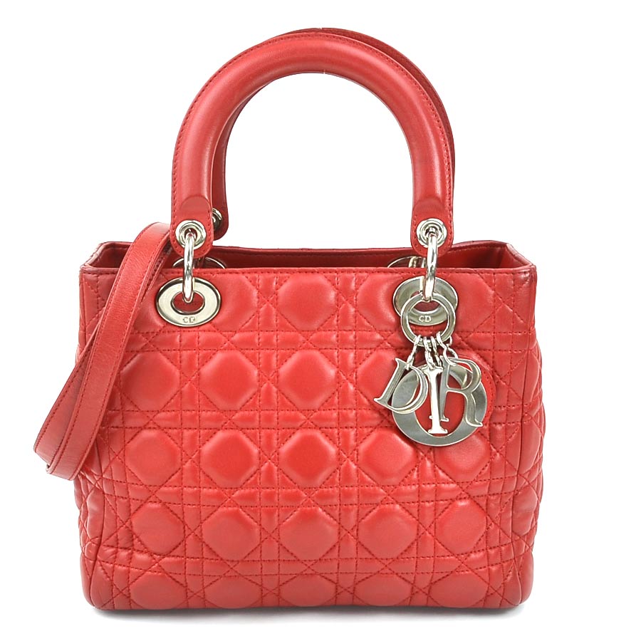 楽天市場】Christian Dior クリスチャンディオール レディ