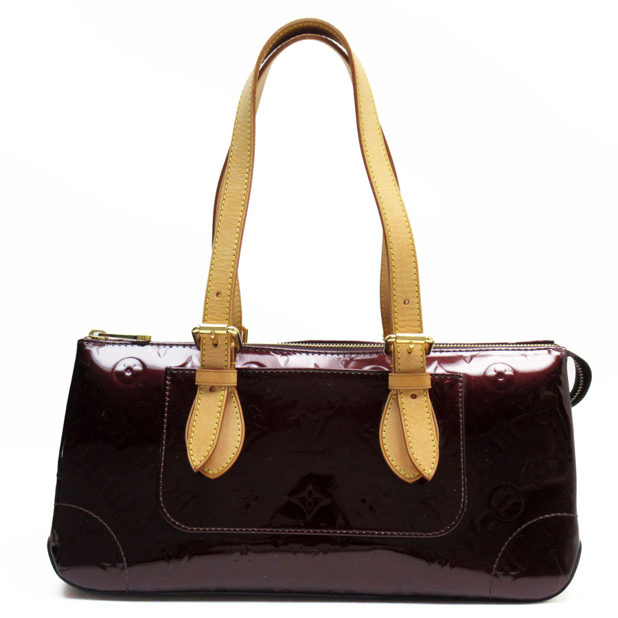 楽天市場】LOUIS VUITTON ルイヴィトン ヴェルニ M91994