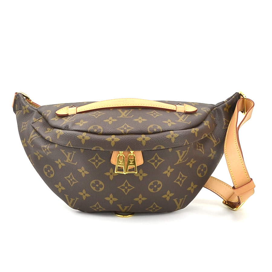 【Louis Vuitton】モノグラム 封筒 ポーチ クロスボディバッグ Louis Vuitton モノグラム ポーチ - バッグ送料 無料 通販