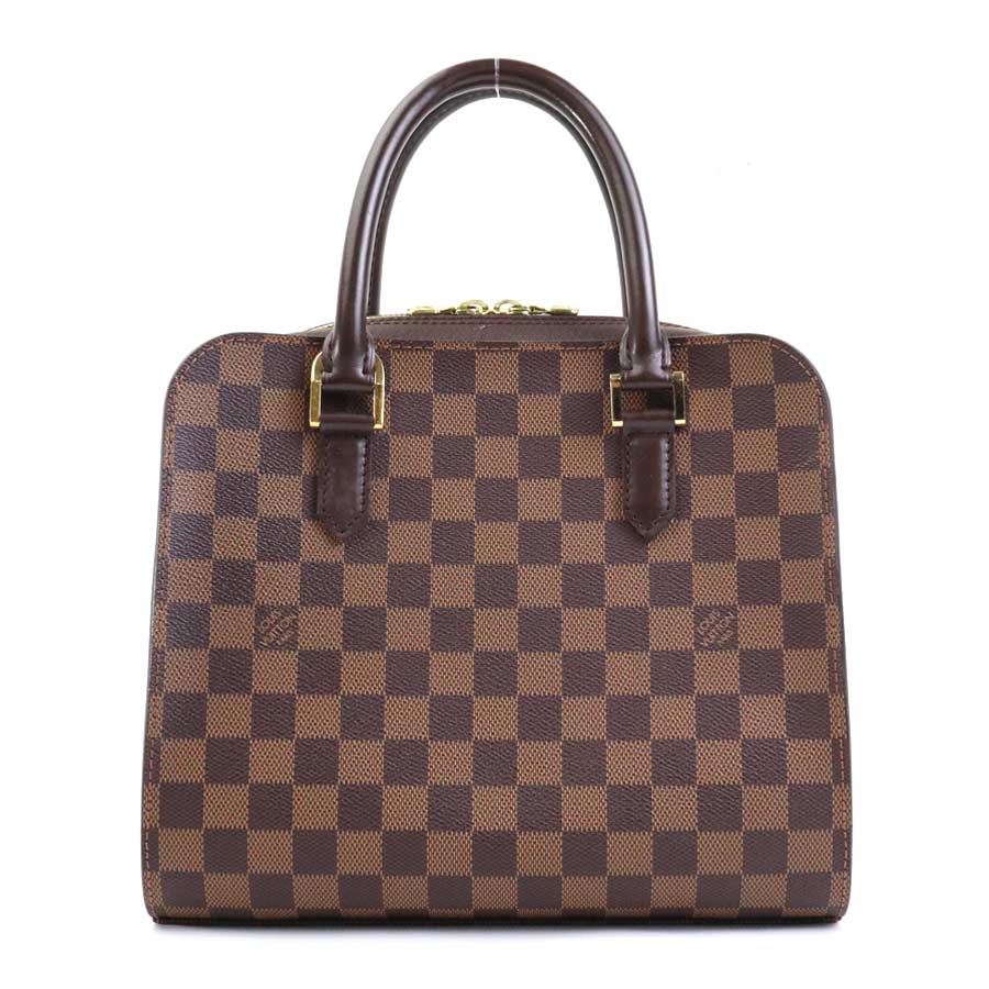 楽天市場】ルイ ヴィトン LOUIS VUITTON ハンドバッグ ダミエ