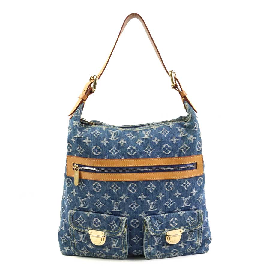 楽天市場】【バッグ】LOUIS VUITTON ルイ ヴィトン モノグラム