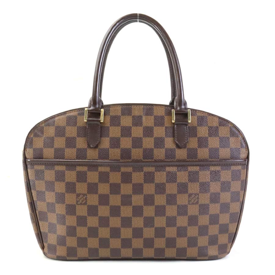 楽天市場】ルイ ヴィトン LOUIS VUITTON ハンドバッグ ダミエ