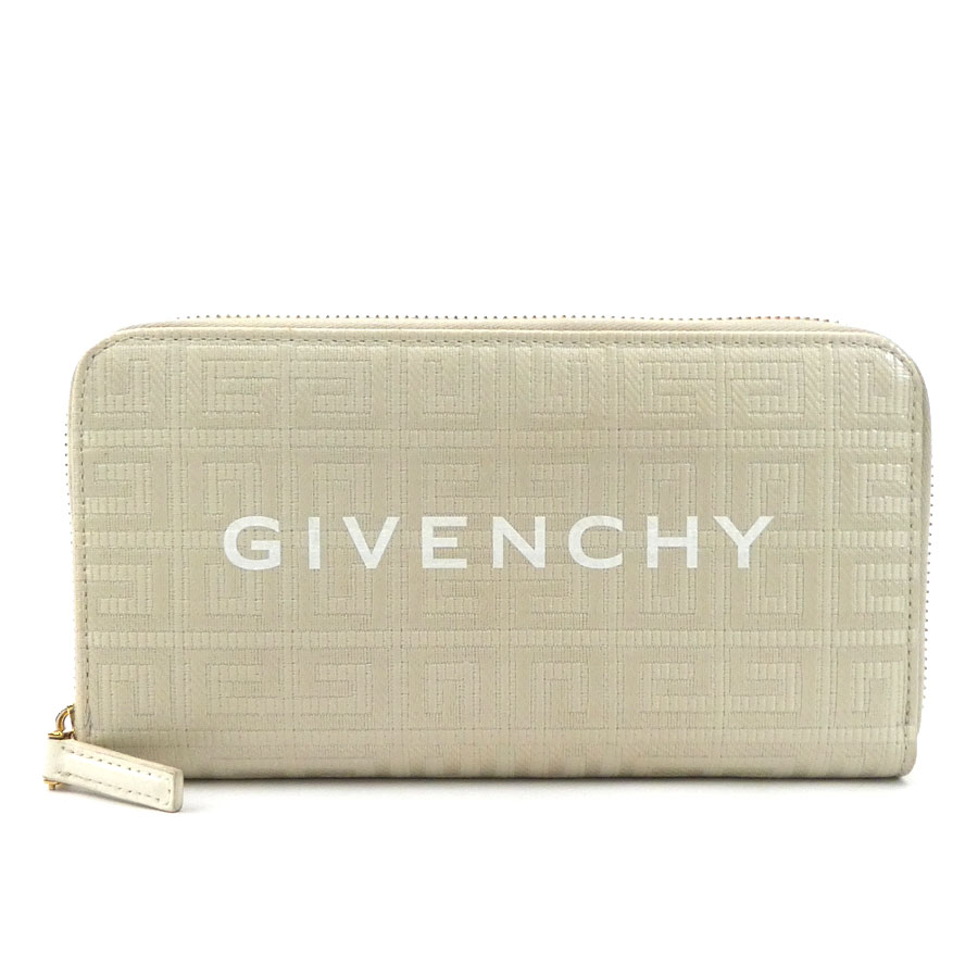 楽天市場】◇ジバンシー GIVENCHY◇ 財布/ラウンドファスナー長