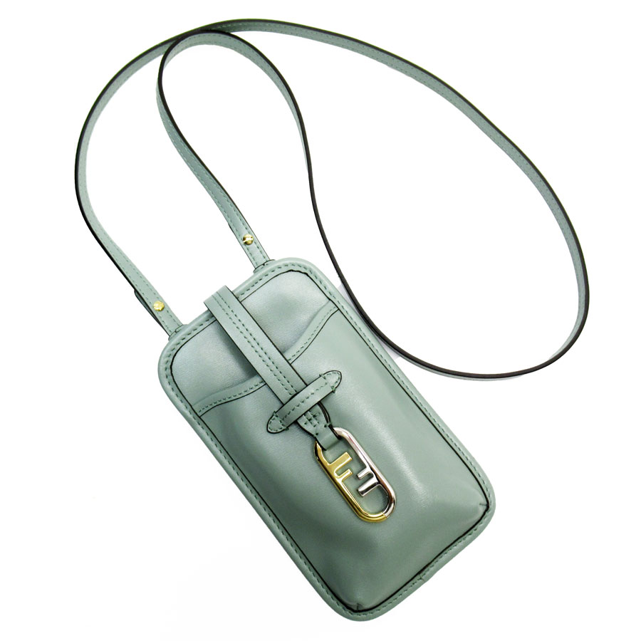 楽天市場】フェンディ FENDI メンズ レディース フォンケース