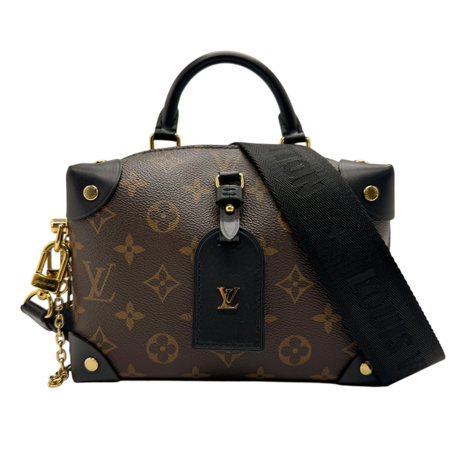 楽天市場】【ほぼ新品】ルイヴィトン LOUIS VUITTON モノグラム