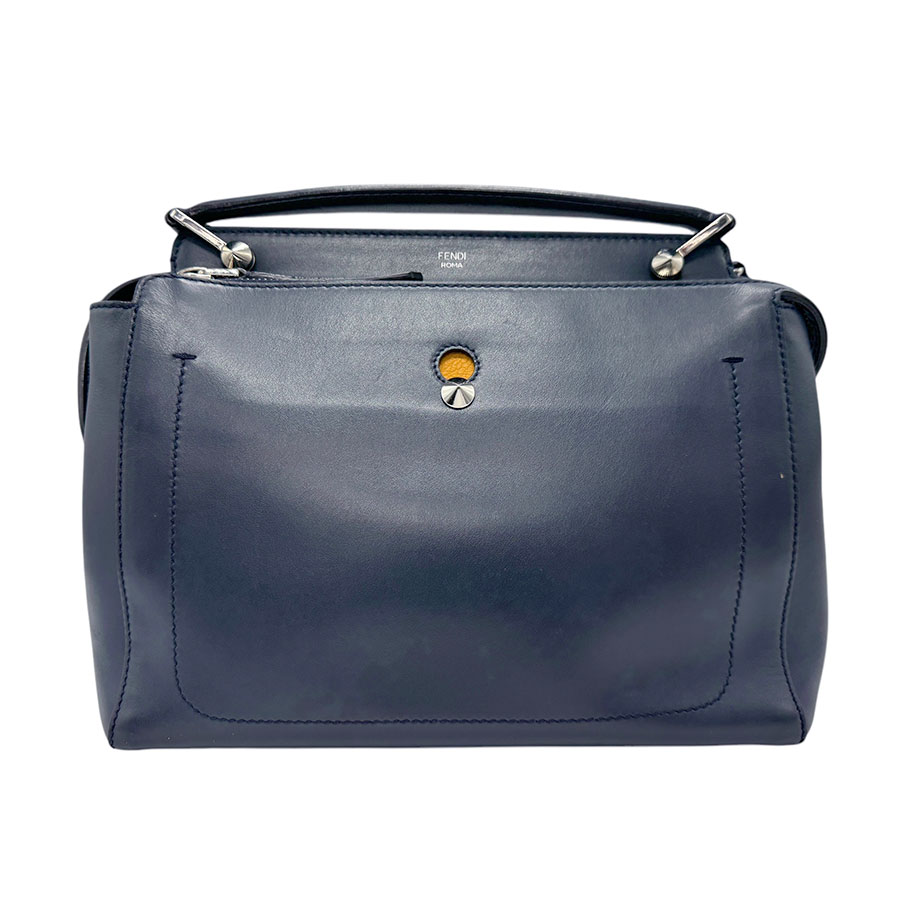 FENDI フェンディ ドットコム スタッズ ハンドバッグ ショルダーバッグ 楽天市場】【バッグ】FENDI フェンディ ドットコム ハンドバッグ