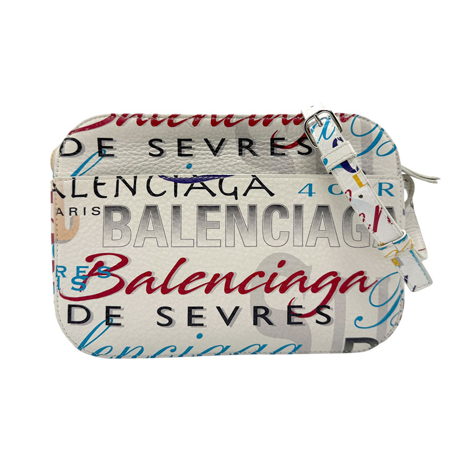 楽天市場】バレンシアガ BALENCIAGA ショルダーバッグ レザー