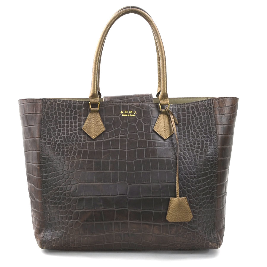 楽天市場】【バッグ】A.D.M.J エーディーエムジェイ ADMJ ショルダー