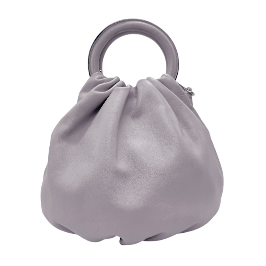 LOEWE ロエベ　ハンドバッグ　　　　　　グレージュ 楽天市場】【バッグ】LOEWE ロエベ アマソナ28 レザー