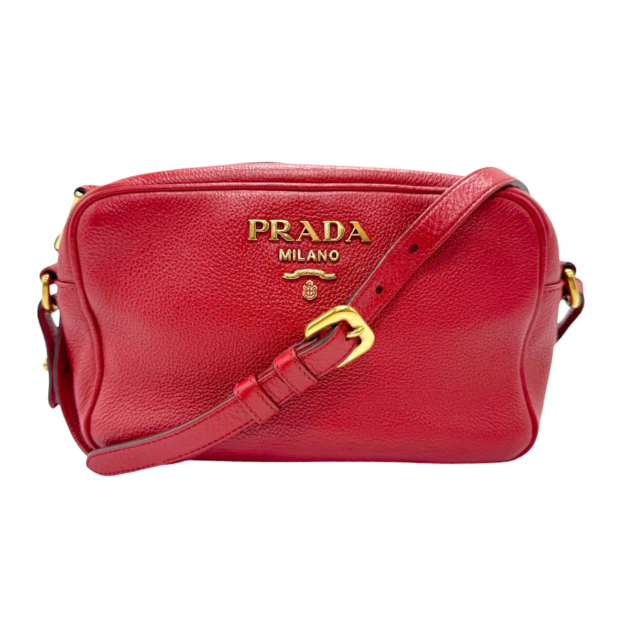 赤と黒のPRADAハンドバッグ 楽天市場】プラダ PRADA ハンドバッグ B8495 テスート スポーツ