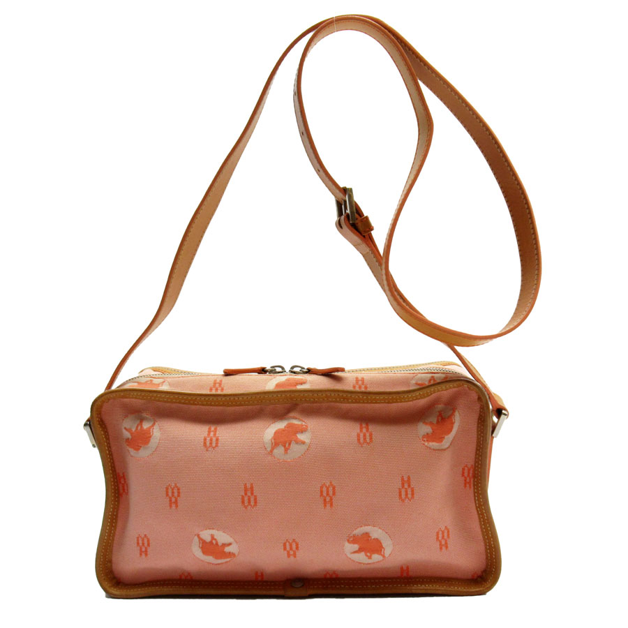 楽天市場】【未使用品】【バッグ】HUNTING WORLD ハンティング