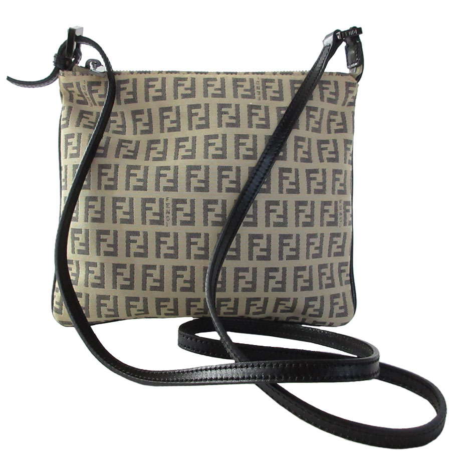 楽天市場】フェンディ FENDI ショルダーバッグ ズッキーノ