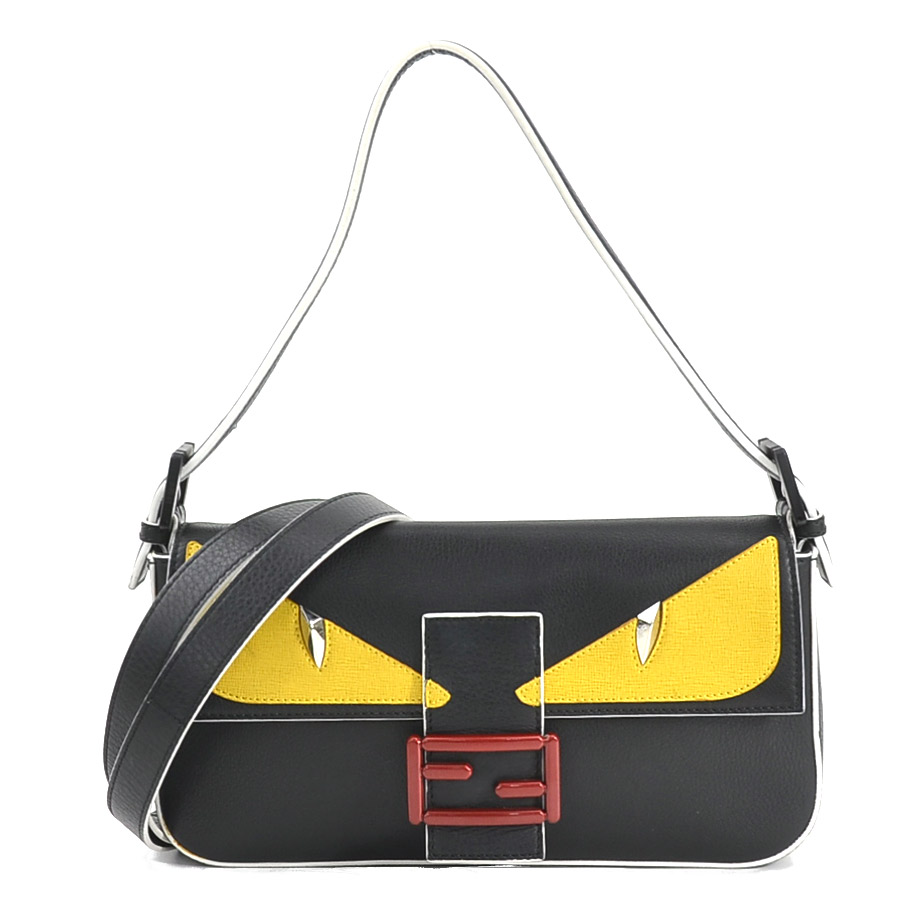 楽天市場】フェンディ【FENDI】バッグ バグズ モンスターアイ