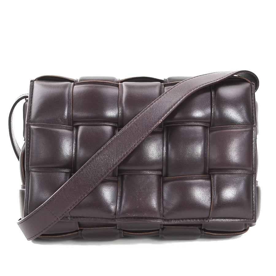 楽天市場】ボッテガヴェネタ BOTTEGAVENETA ショルダーバッグ
