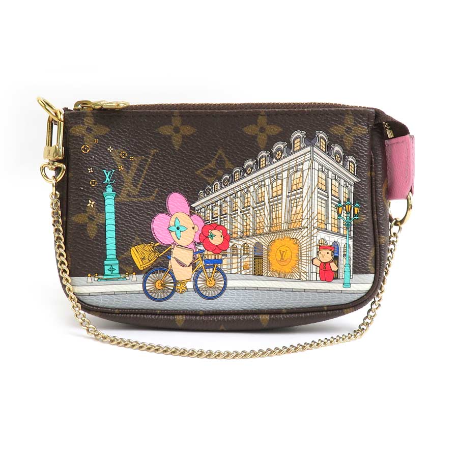 楽天市場】シャネル CHANEL アクセサリーポーチ ココマーク
