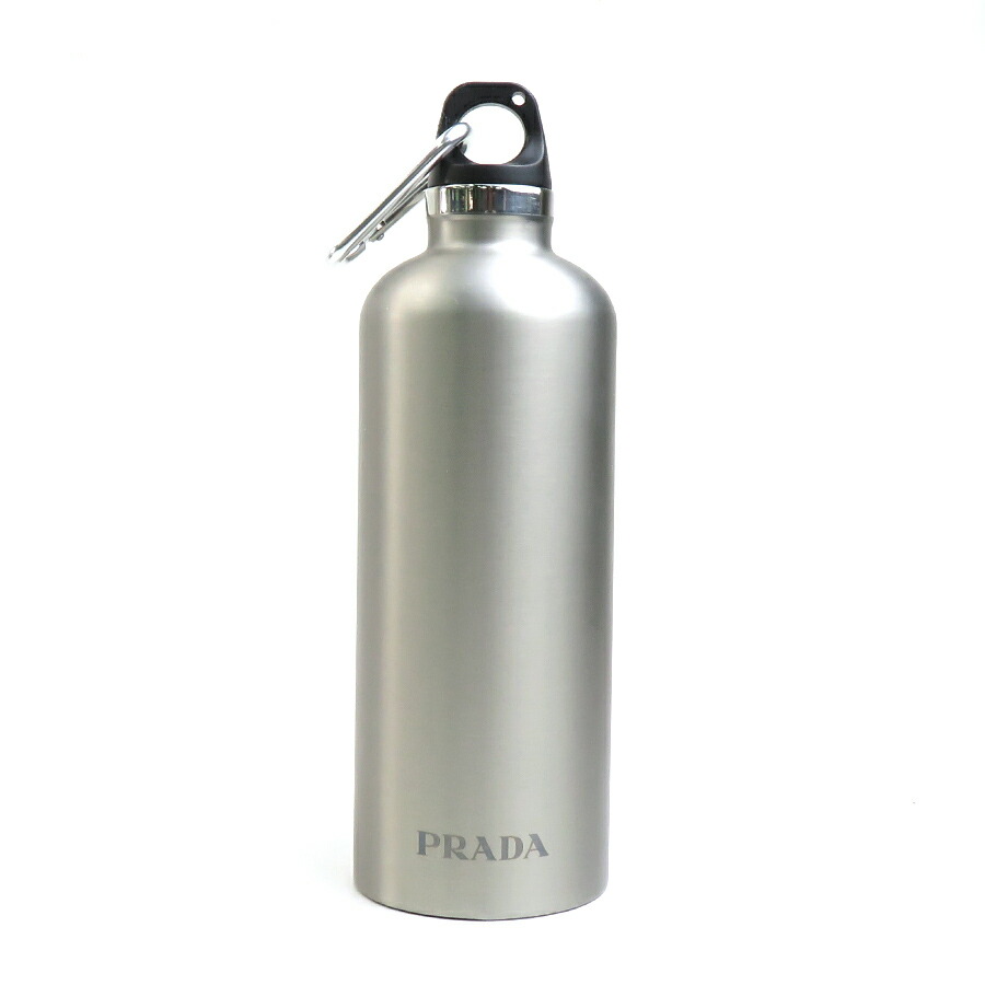 楽天市場】【未使用品】PRADA プラダ RE-NYLON リナイロン