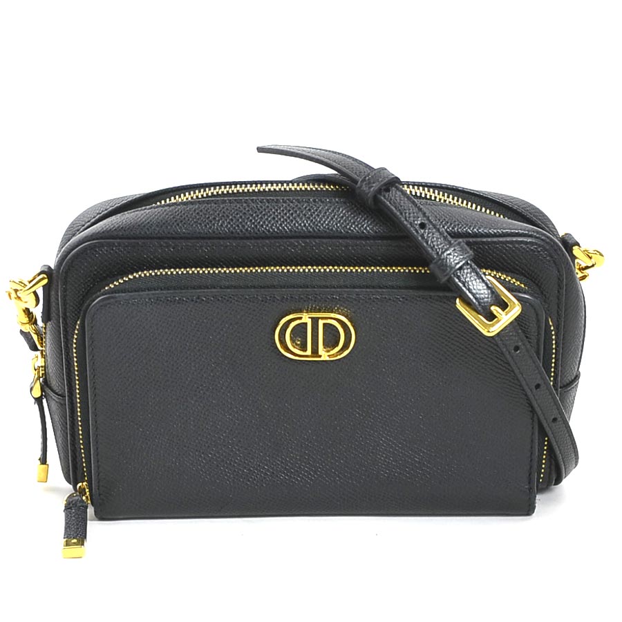 ディオール カロ ファブリック ショルダーバッグ DIOR | ディオール カロ |ウィメンズファッション｜ディオール