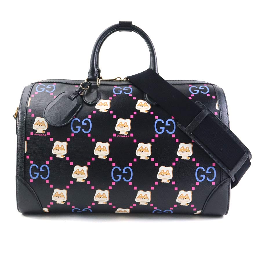 GUCCI ハンドバッグ　トムフォード期 GUCCI トムフォード期 バッグ