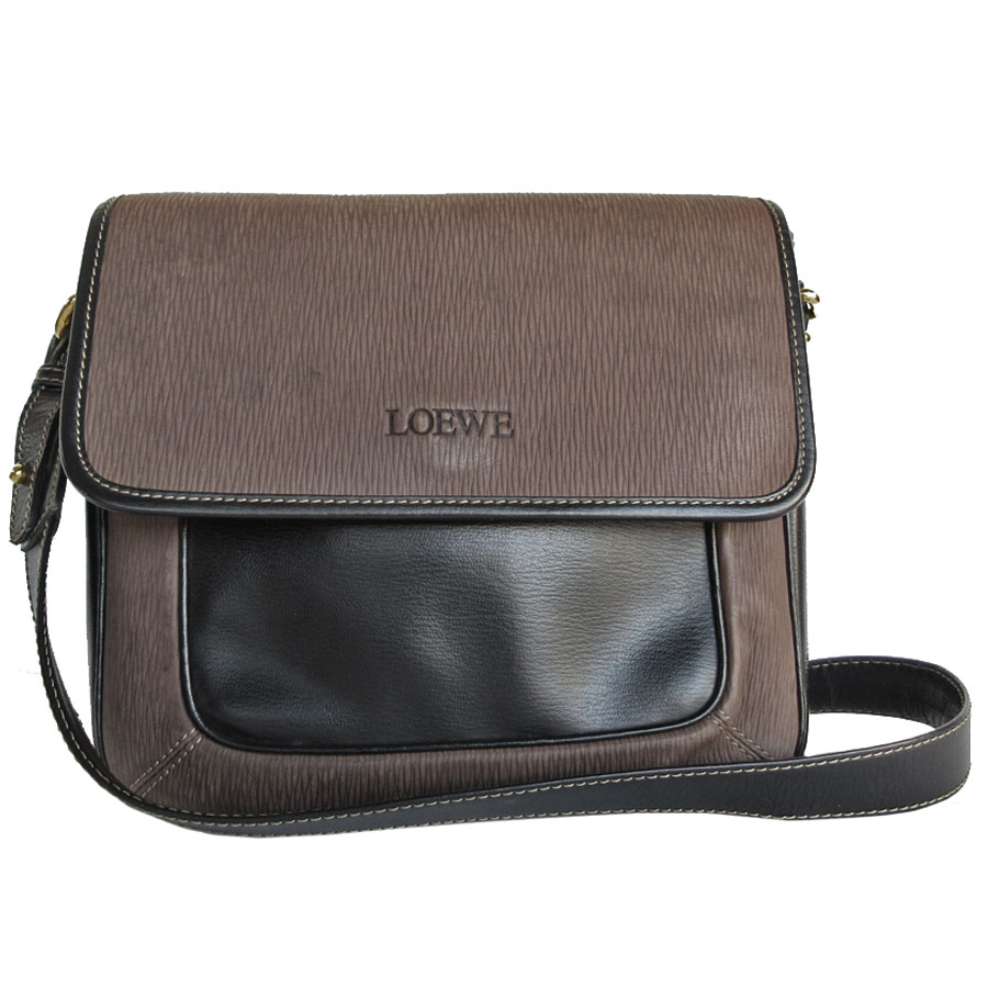 楽天市場】ロエベ LOEWE ハンドバッグ ショルダーバッグ