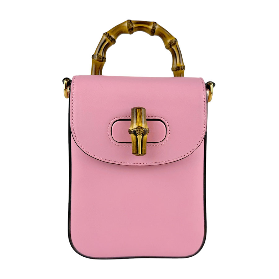 グッチ ワンショルダー ハンドバッグ GGキャンバス ピンク FO329 98 GUCCI グッチ ショルダーバッグ ハンドバッグ GGキャンバス