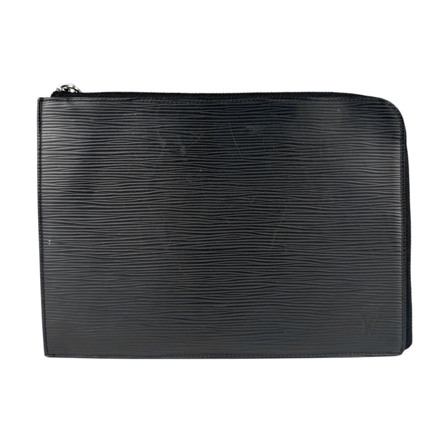 ルイ・ヴィトン モンテーニュ27 エピレザー クラッチバッグ​ 楽天市場】【バッグ】LOUIS VUITTON ルイ ヴィトン エピ