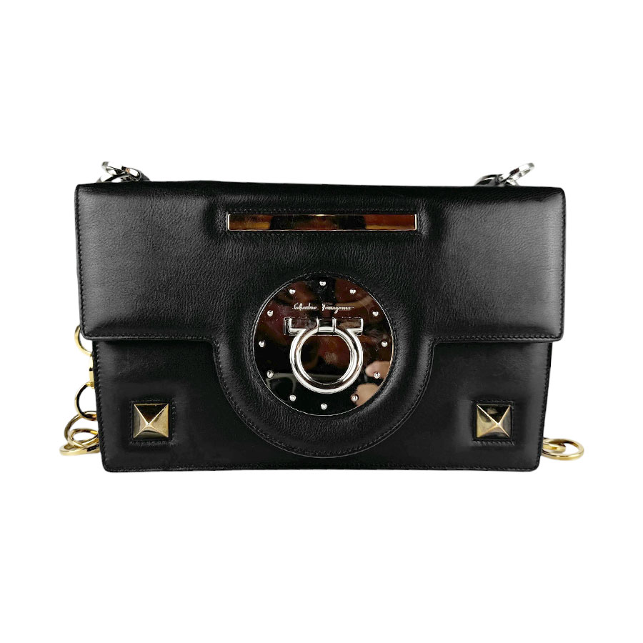 楽天市場】サルヴァトーレフェラガモ Salvatore Ferragamo 斜め