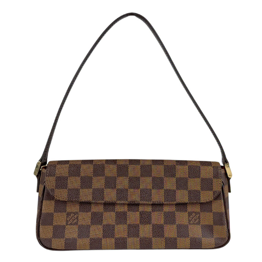 ルイヴィトン ダミエ レコレータ ショルダーバッグ 楽天市場】【バッグ】LOUIS VUITTON ルイ ヴィトン ダミエ