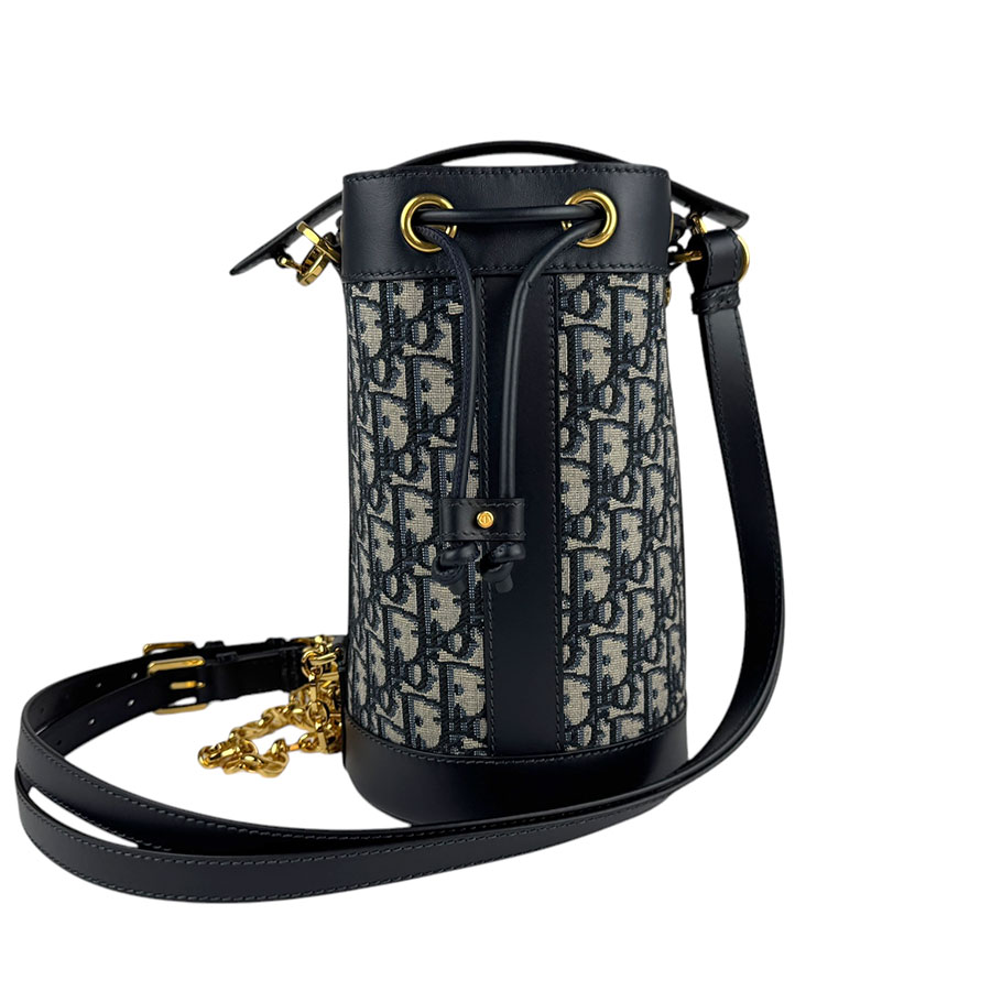 Christian Dior クリスチャンディオール リュック レザー Christian Dior クリスチャン・ディオール リュック・デイパック