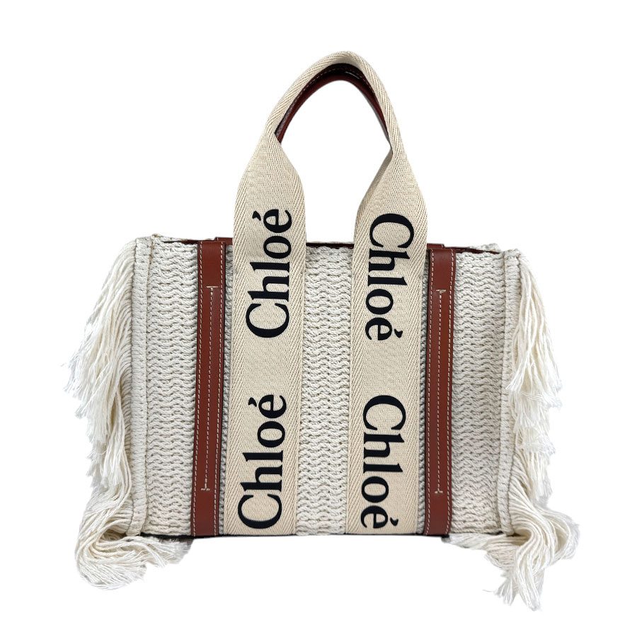 極美品　Chloé パラティ　ショルダーバッグ ピンクベージュ 楽天市場】CHLOE クロエ3S0024-043 パラティ ハンドバッグ 斜め