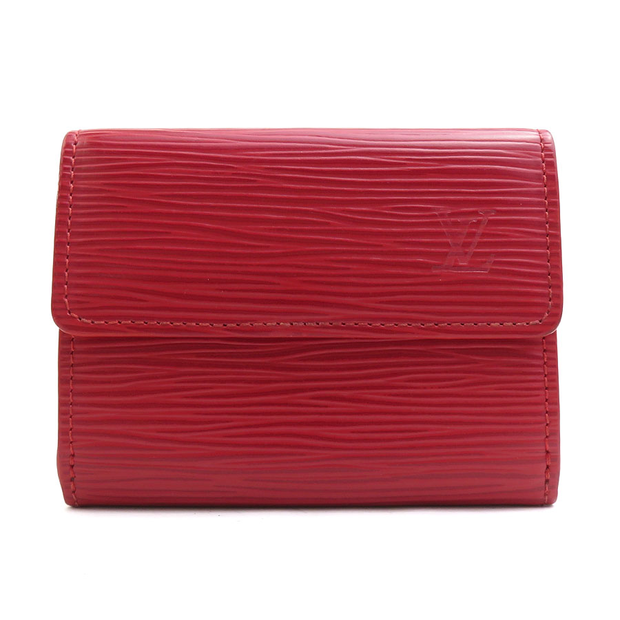ルイヴィトン LOUIS VUITTON コインケース M6380H 財布 エピ 楽天市場】【財布】LOUIS VUITTON ルイ ヴィトン エピ ラドロー