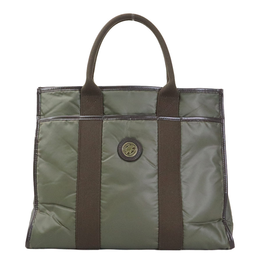 楽天市場】【バッグ】 HUNTING WORLD ハンティング ワールド バチュー