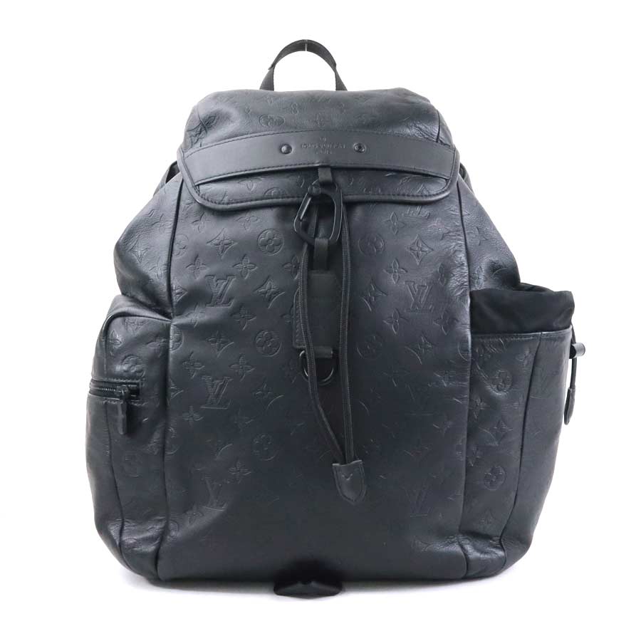 Louis Vuitton ディスカバリー　モノグラムシャドウ　中古　ヴィトン 楽天市場】LOUIS VUITTON ルイ ヴィトン モノグラムシャドウ