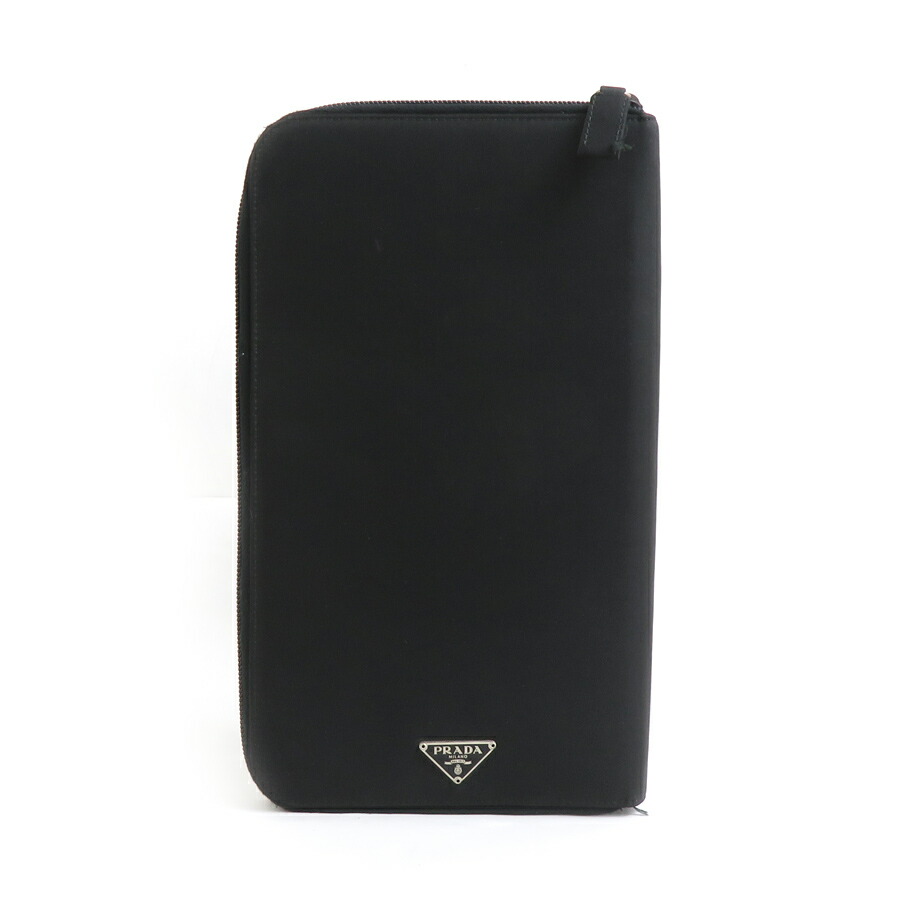 楽天市場】PRADA プラダ TESSUTO SPORT マルチポーチ IQOSケース