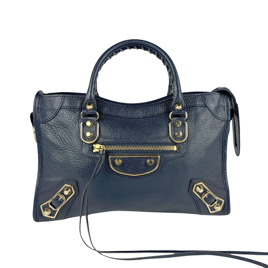 BALENCIAGA バレンシアガ トートバッグ ネイビー キャンバス ロゴ 楽天市場】【美品】 バレンシアガ トートバッグ ネイビー カバ
