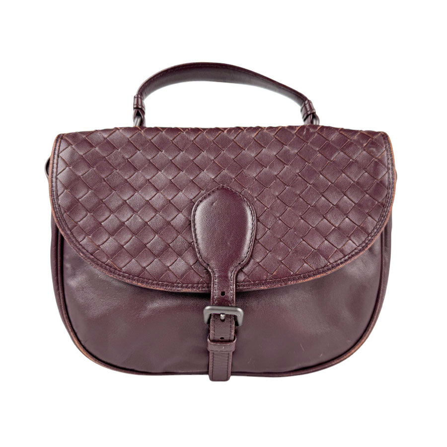 楽天市場】ボッテガヴェネタ BOTTEGAVENETA ハンドバッグ
