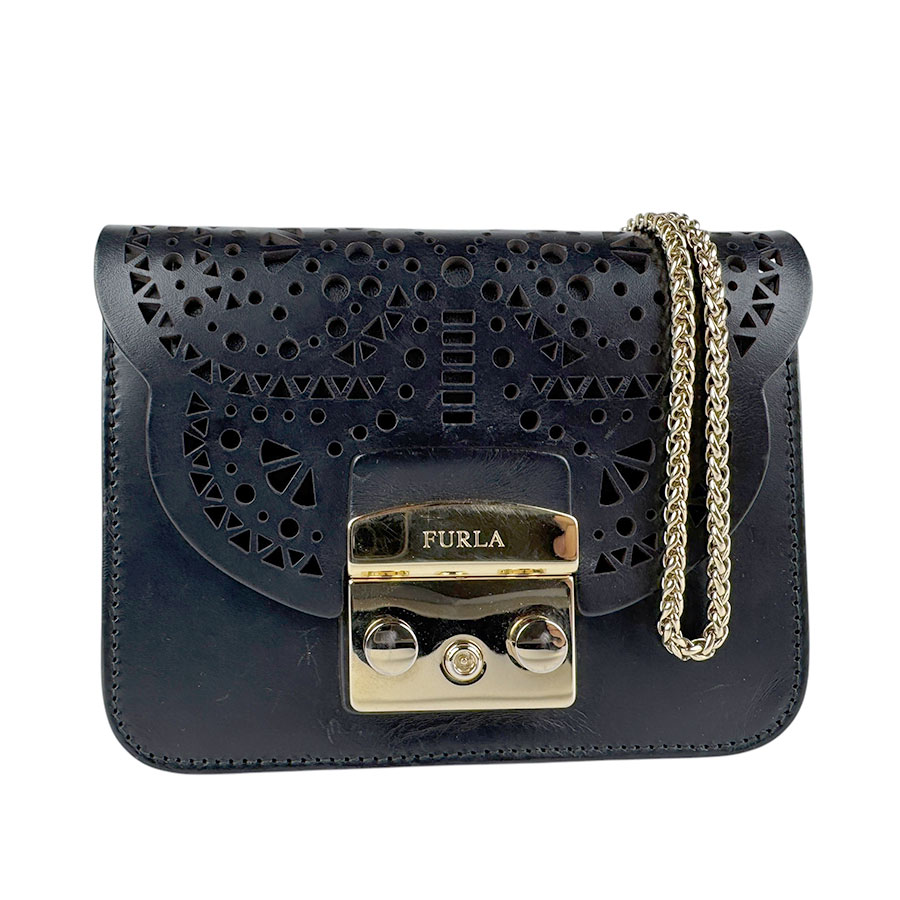 楽天市場】【フルラ】Furla メトロポリス ショルダーバッグ